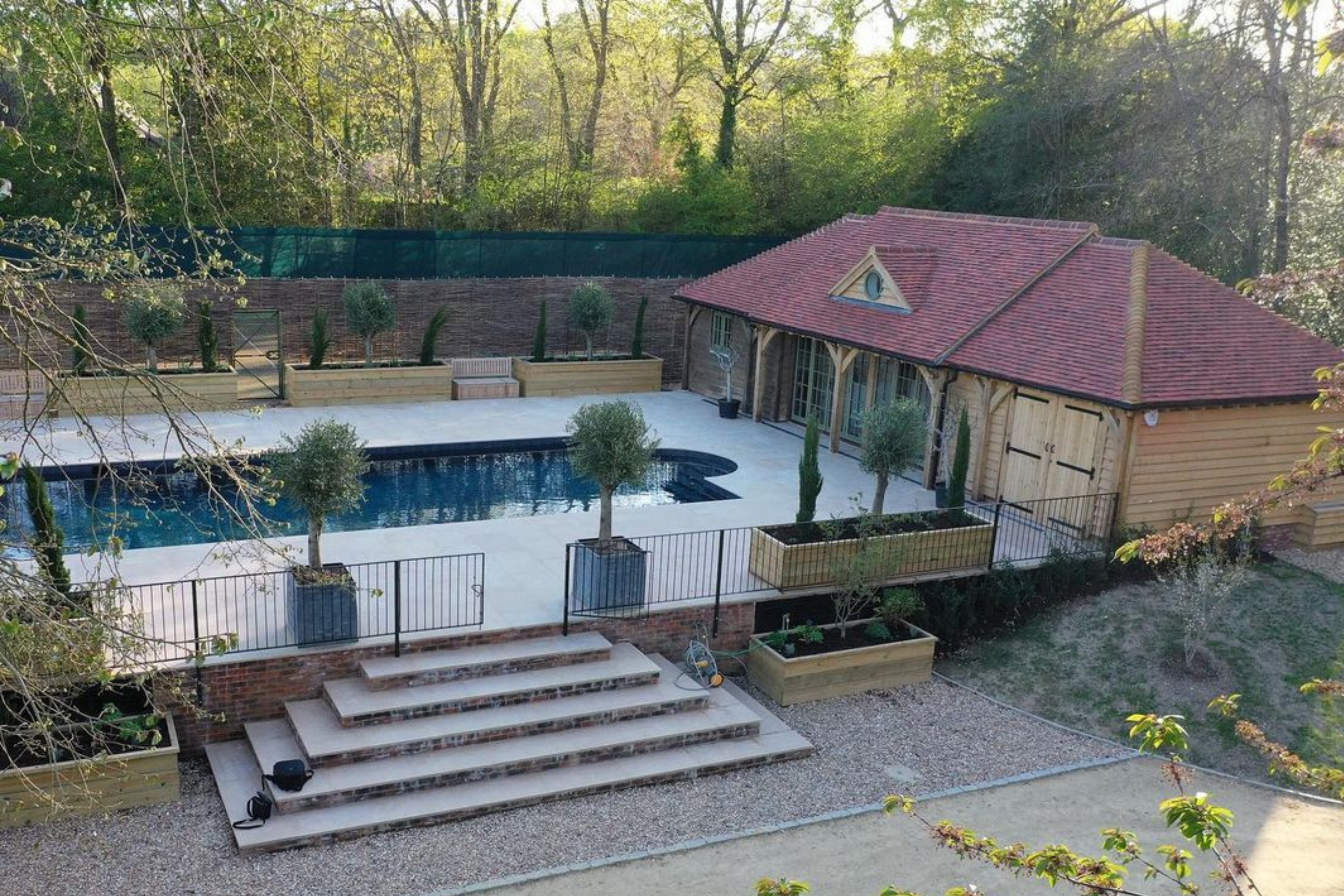 West Ashling Vineyard Project Image